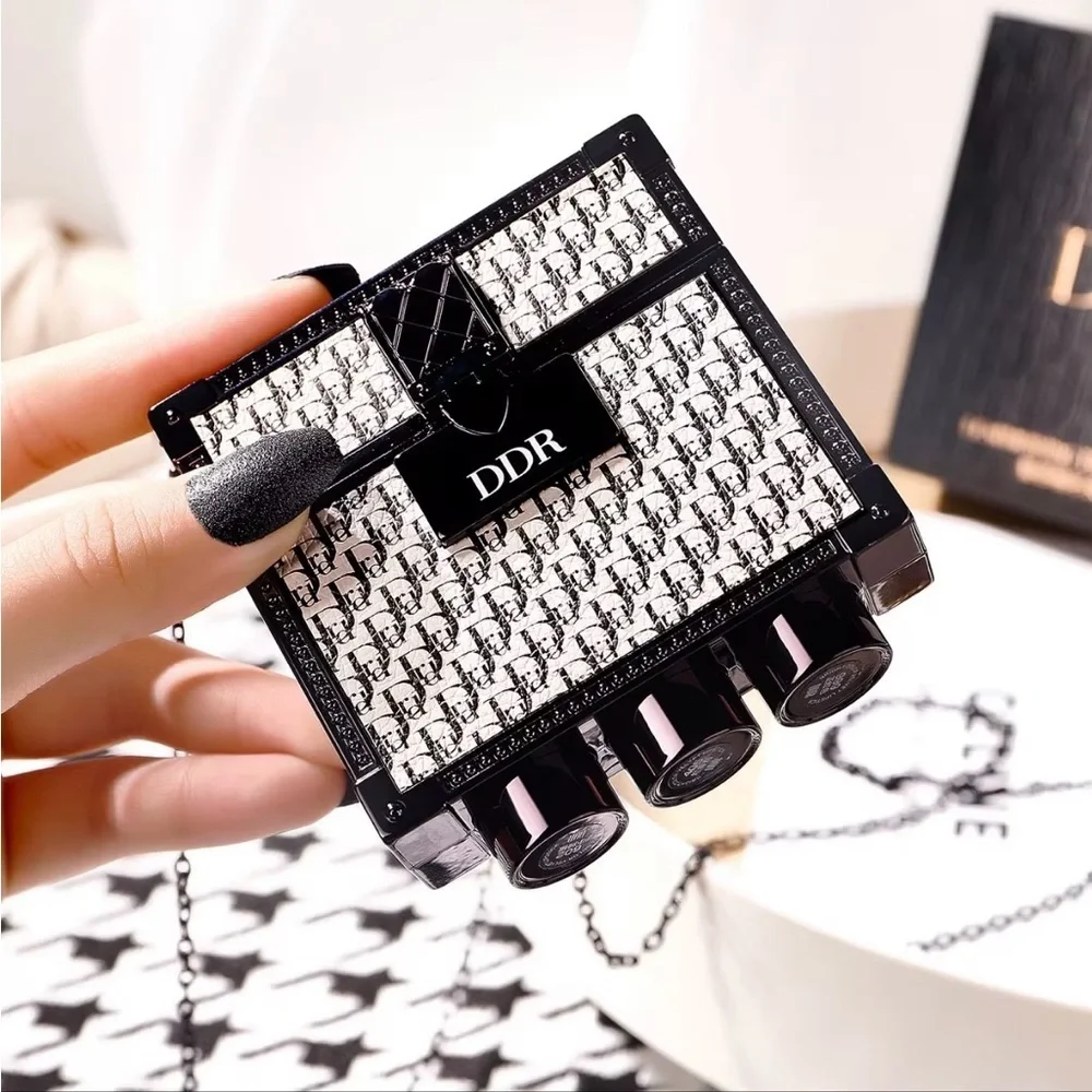 Women's Lipstick Set -Three color..